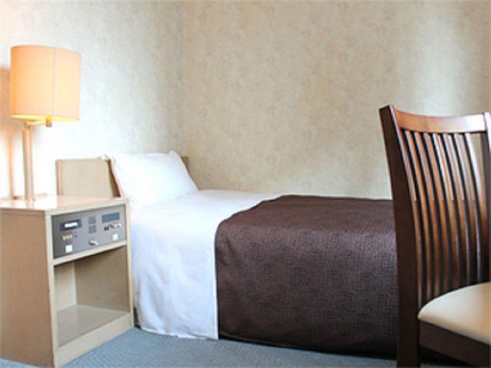 Hotel Livemax Budget Fuchu Exterior photo