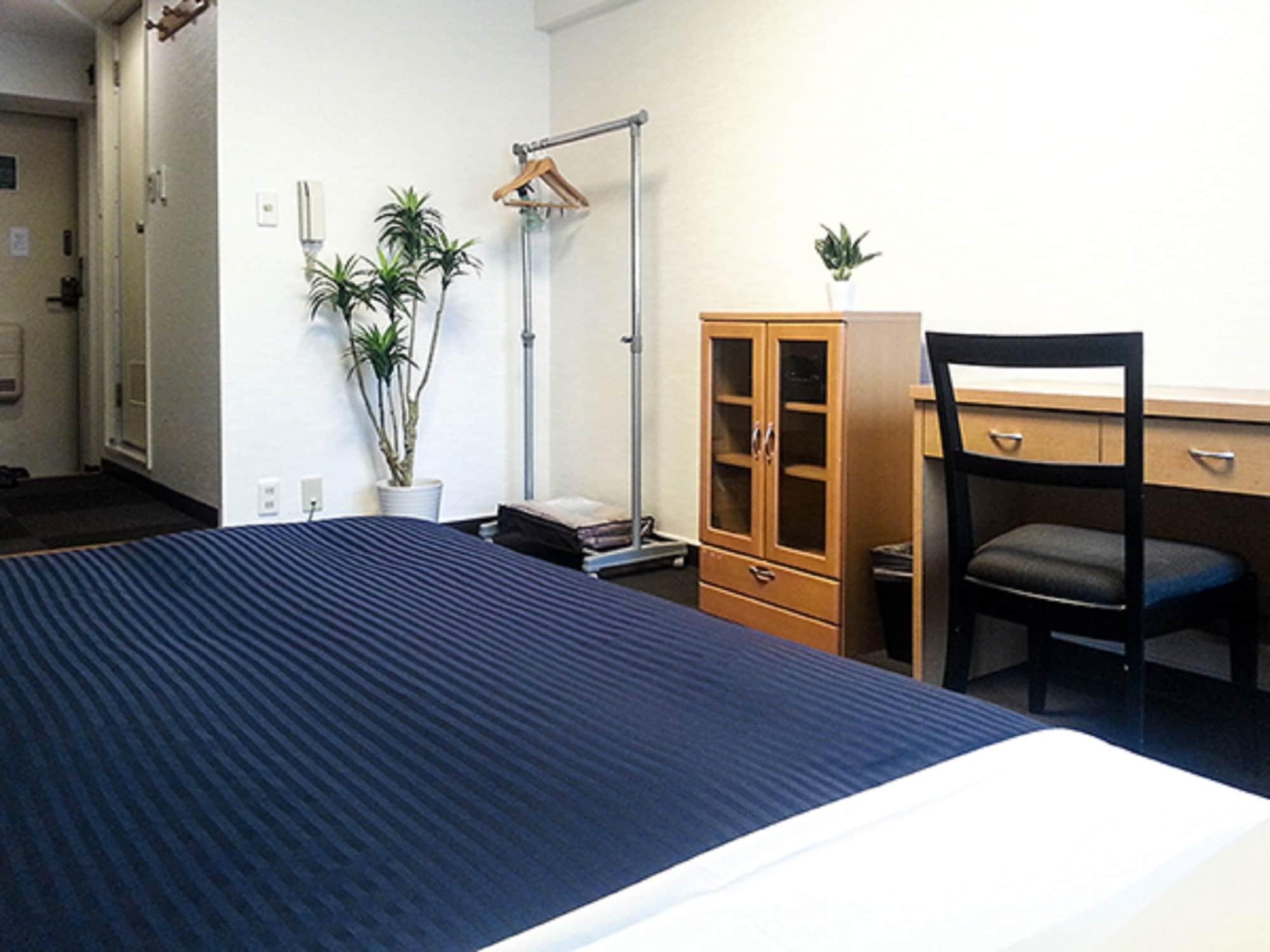 Hotel Livemax Budget Fuchu Exterior photo