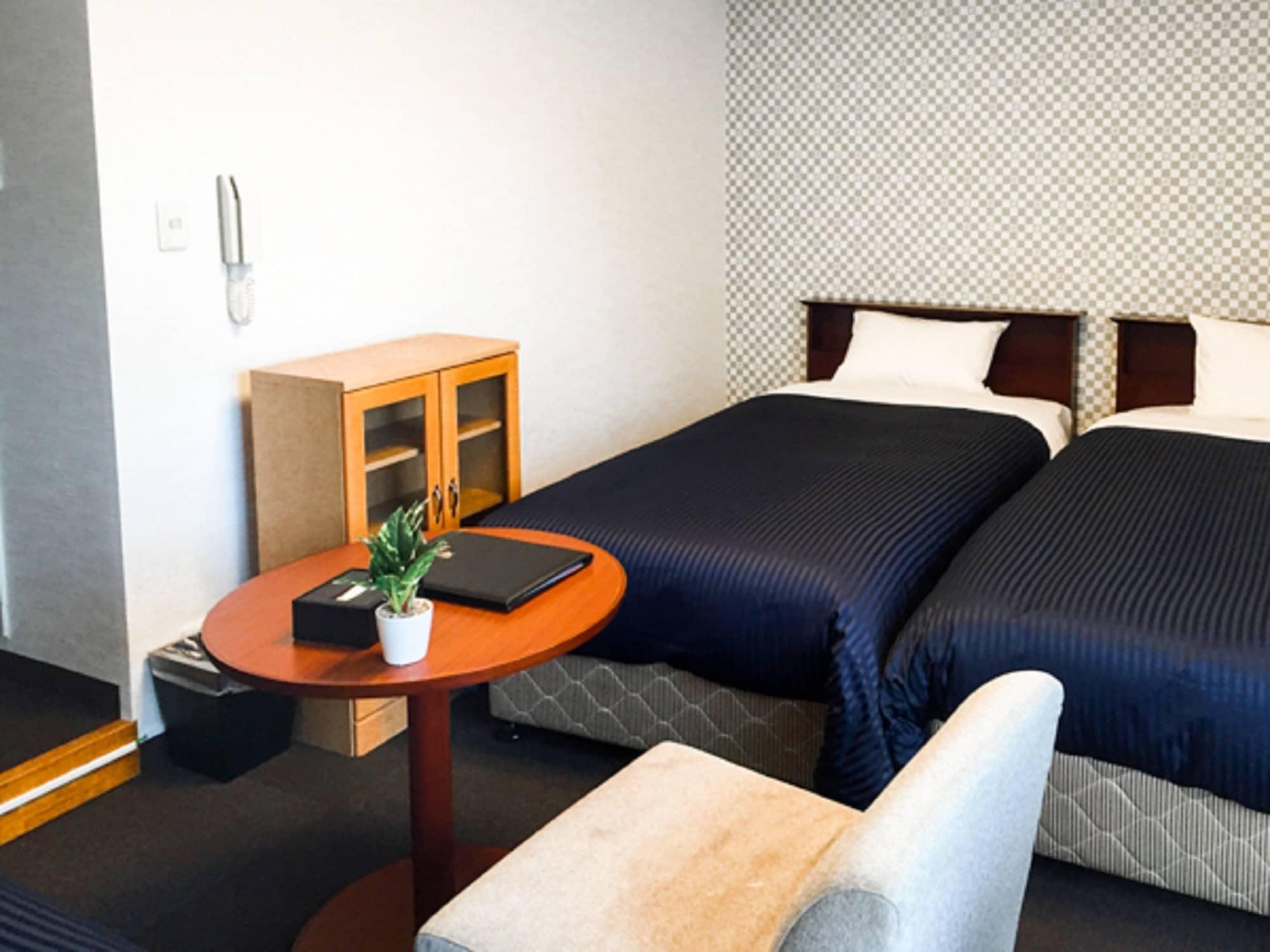 Hotel Livemax Budget Fuchu Exterior photo