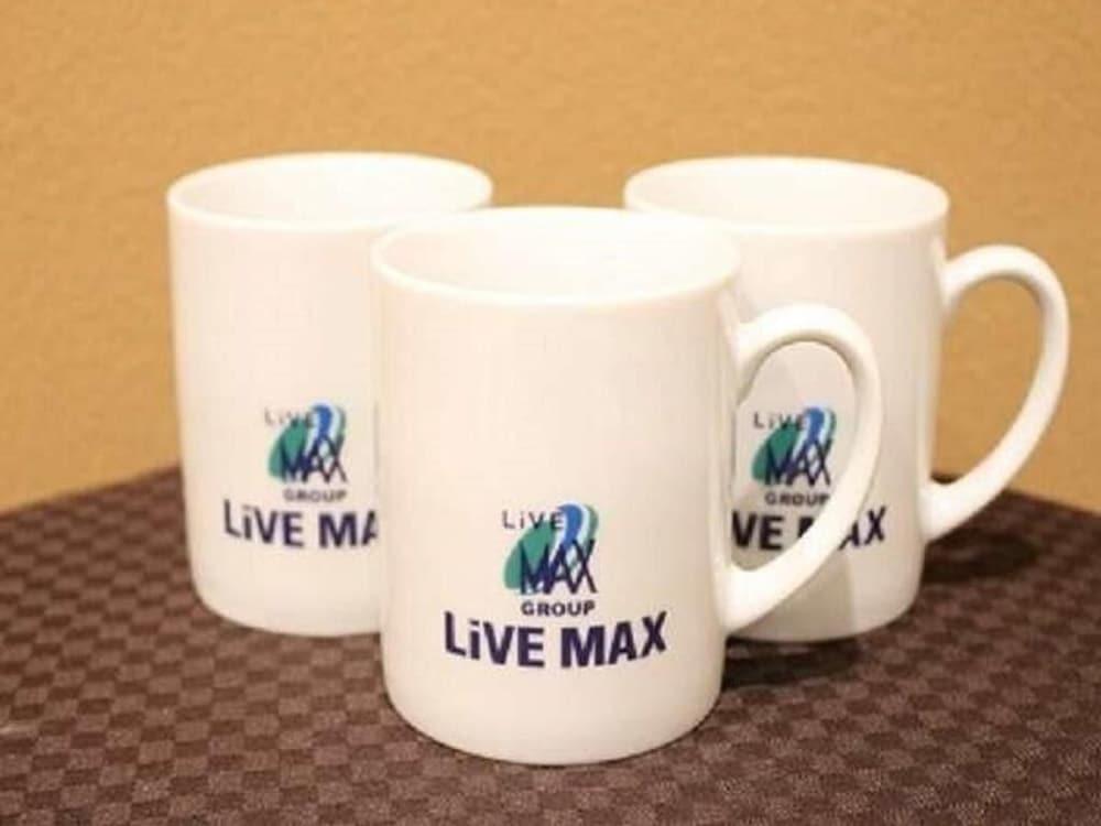 Hotel Livemax Budget Fuchu Exterior photo