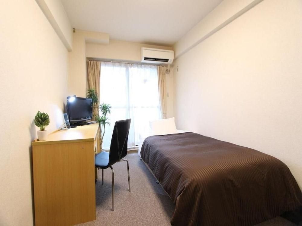 Hotel Livemax Budget Fuchu Exterior photo
