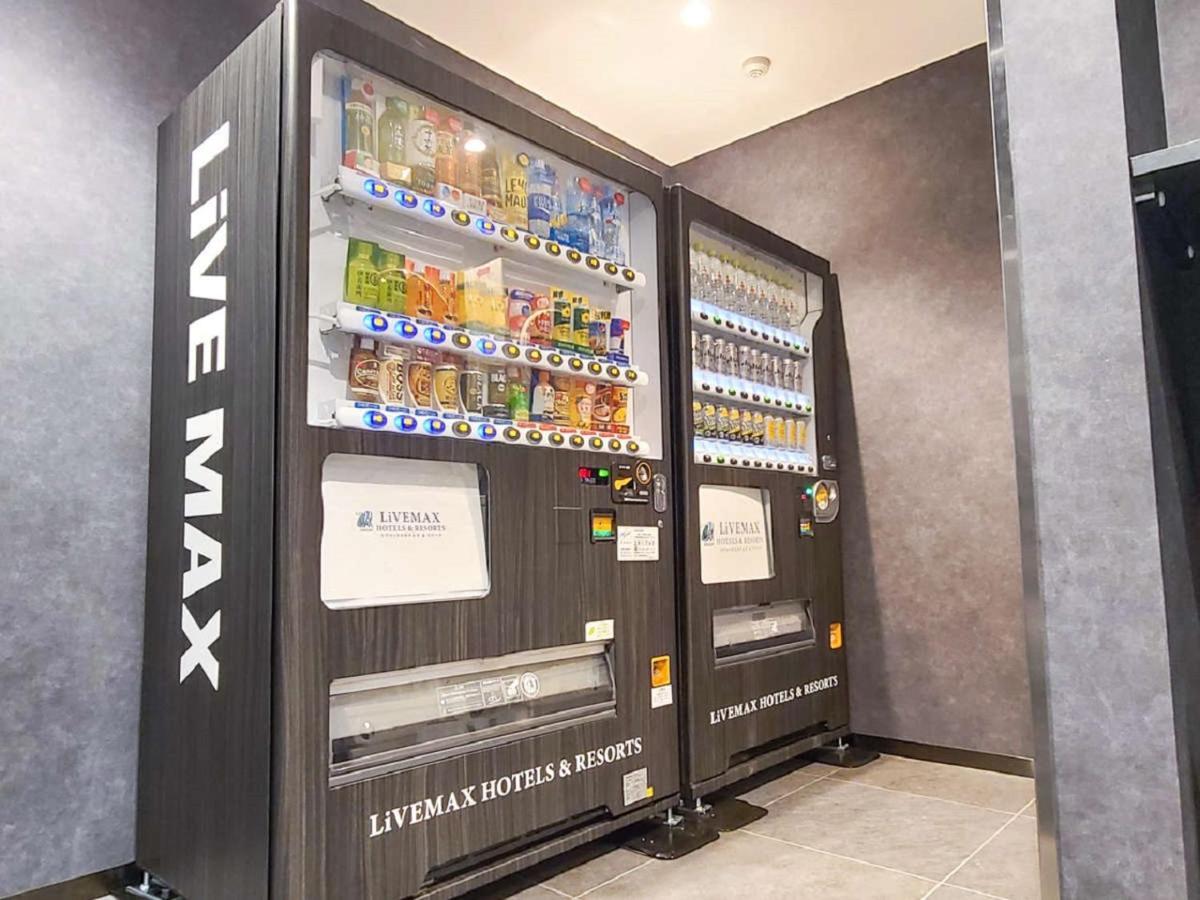 Hotel Livemax Budget Fuchu Exterior photo