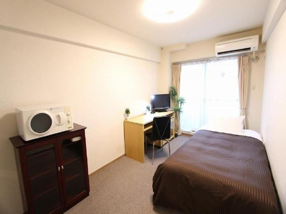 Hotel Livemax Budget Fuchu Exterior photo
