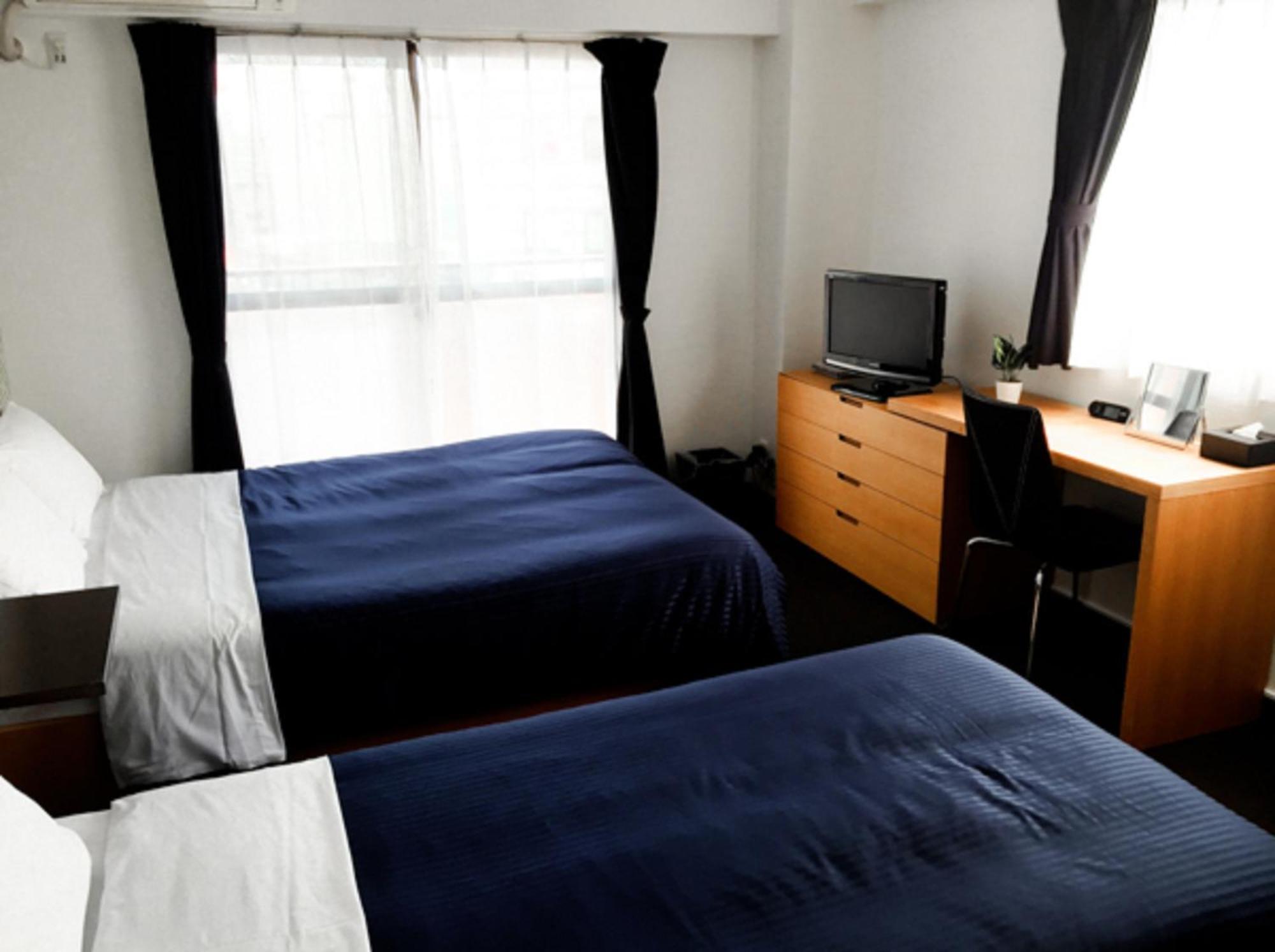 Hotel Livemax Budget Fuchu Exterior photo