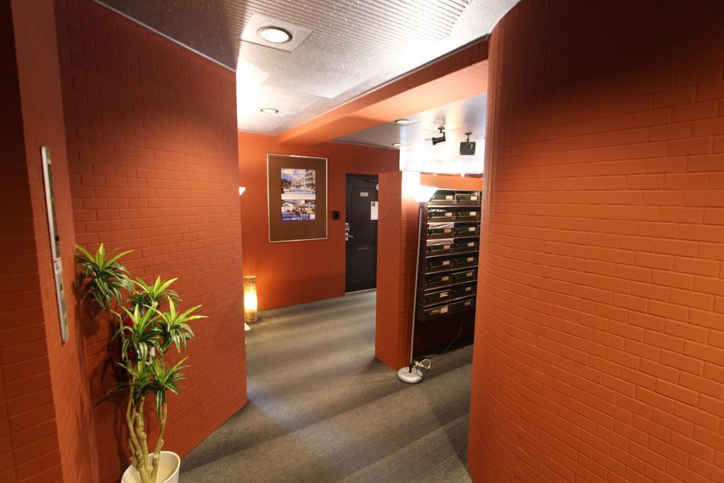 Hotel Livemax Budget Fuchu Exterior photo