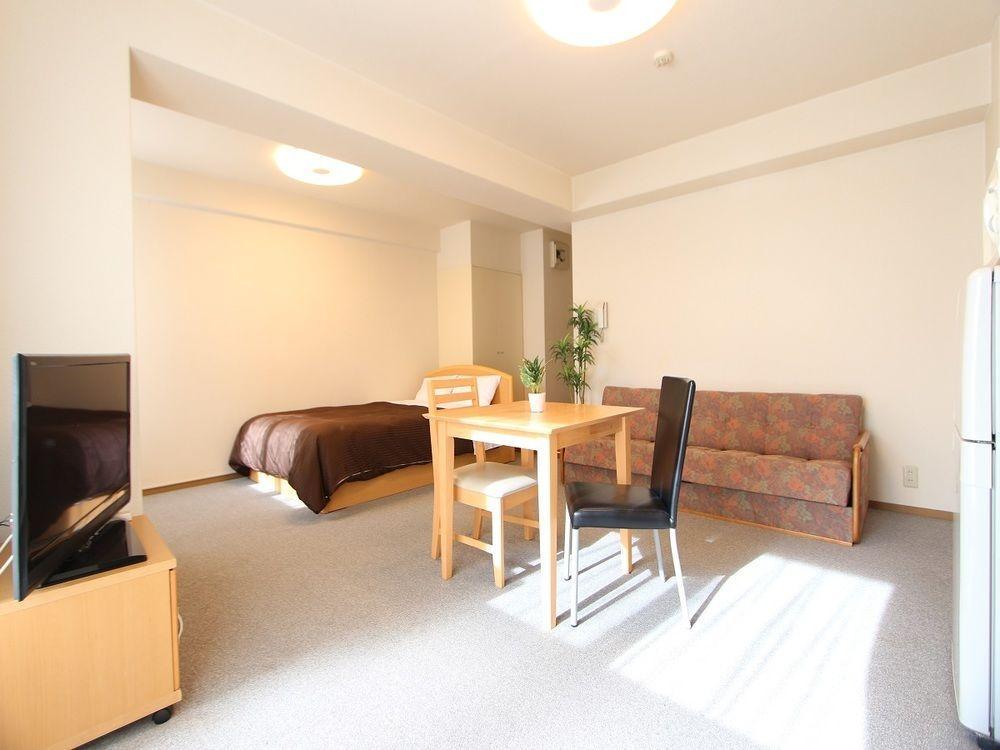 Hotel Livemax Budget Fuchu Exterior photo