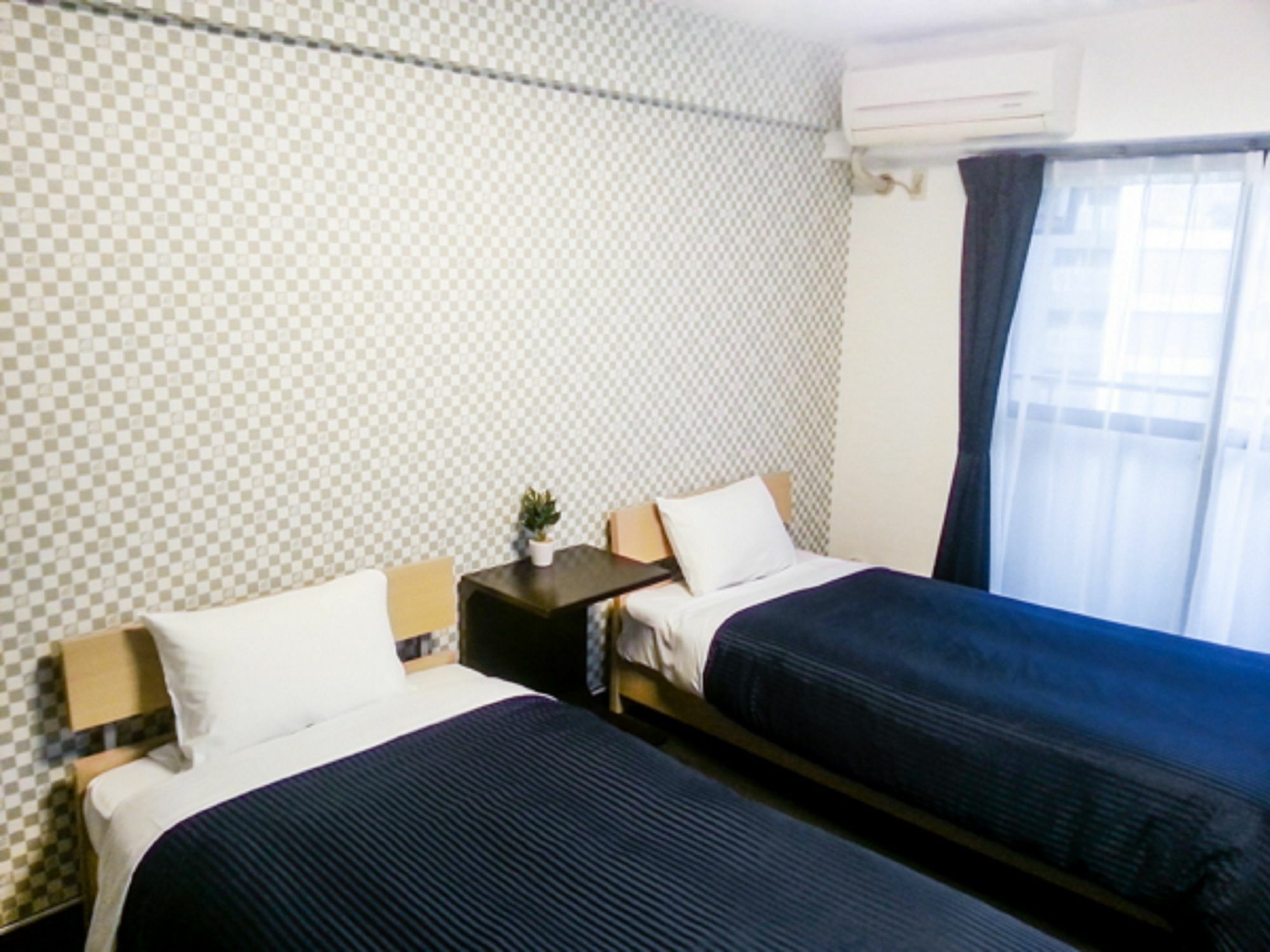 Hotel Livemax Budget Fuchu Exterior photo