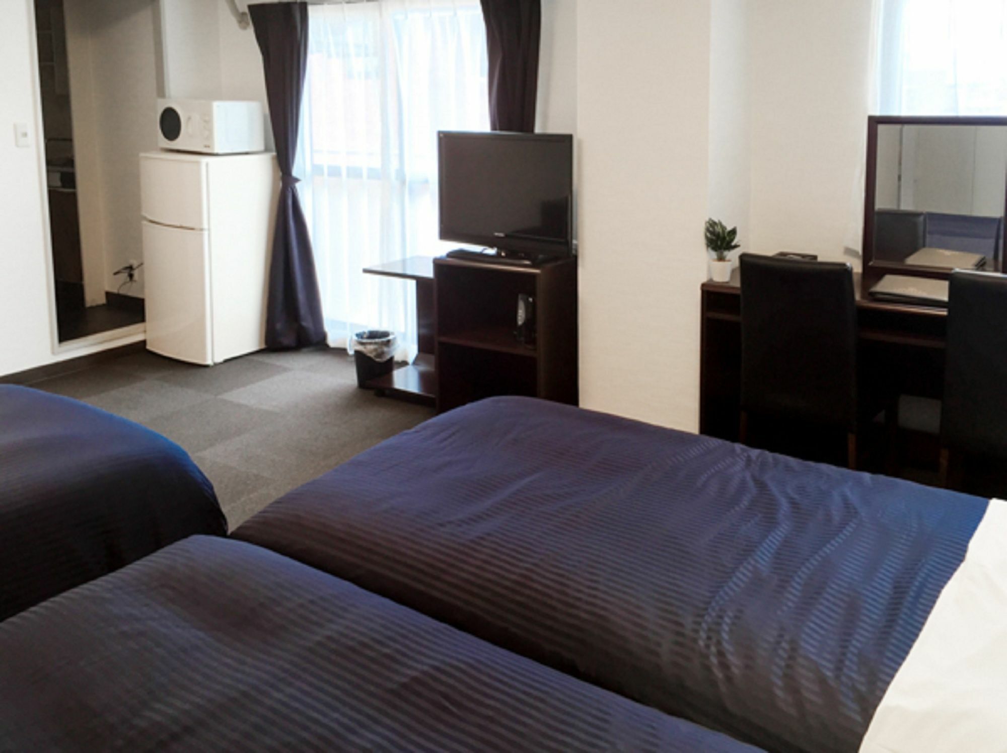 Hotel Livemax Budget Fuchu Exterior photo